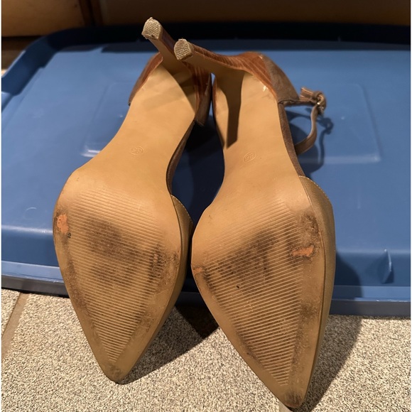 LOFT Heels - Picture 6 of 6